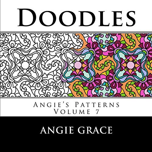 Doodles (Angie's Patterns Volume 7) - Click to Buy