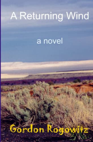 A Returning Wind - Click to Buy