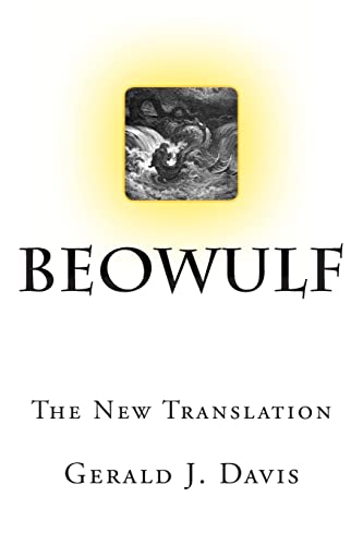Beowulf: The New Translation - Click to Buy