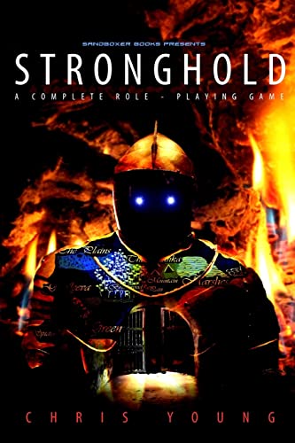 Stronghold - Click to Buy