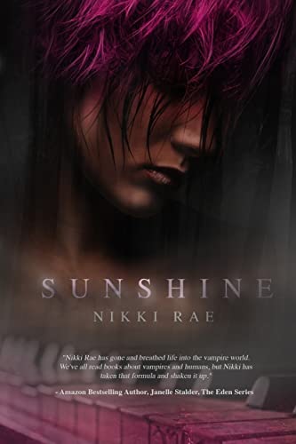 Sunshine (The Sunshine Series)