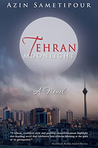 Tehran Moonlight - Click to Buy