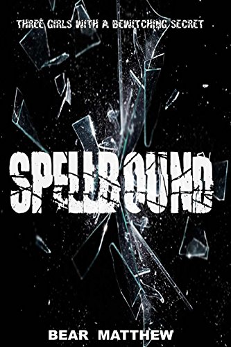 Spellbound - Click to Buy