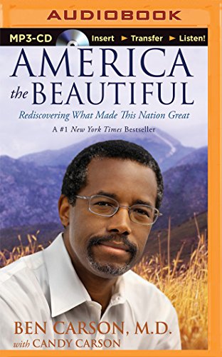 America the Beautiful - Click to Buy