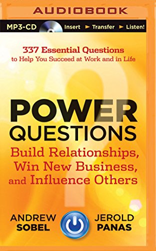 Power Questions