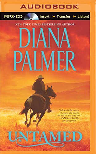 Untamed (Long, Tall Texans) - Click to Buy