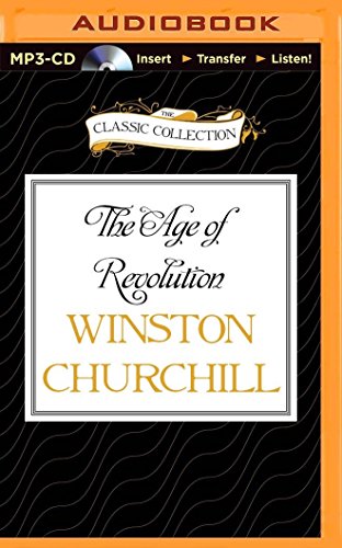 Age of Revolution, The (The Classic Collection) - Click to Buy