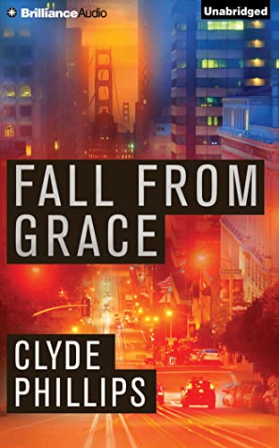 Fall from Grace - Click to Buy