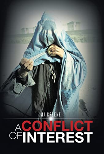 A Conflict of Interest - Click to Buy