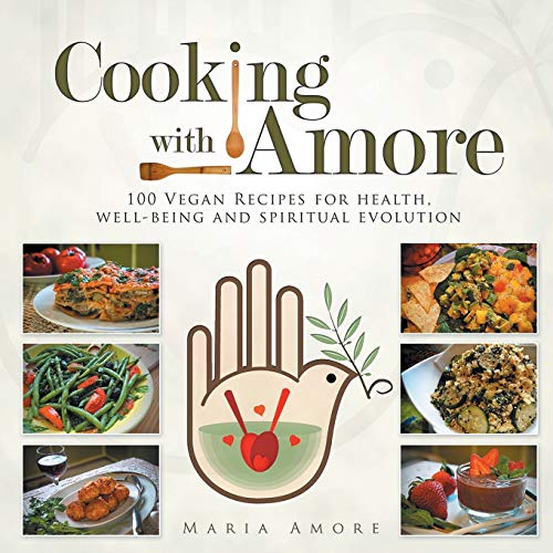 Cooking with Amore - Click to Buy
