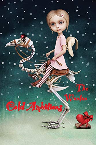 Cold Ambitions - Click to Buy