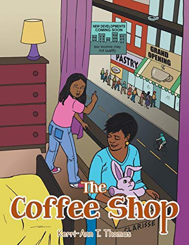 The Coffee Shop - Click to Buy