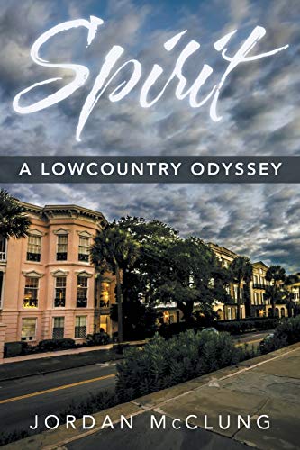 Spirit: A Lowcountry Odyssey - Click to Buy