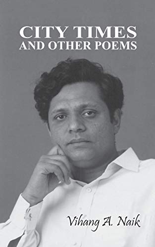 City Times and Other Poems - Click to Buy