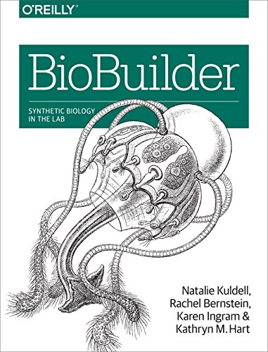 BioBuilder: Synthetic Biology in the Lab - Click to Buy