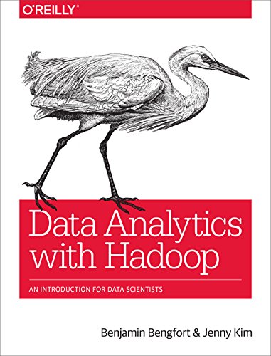 Data Analytics with Hadoop: An Introduction for Data Scientists - Click to Buy