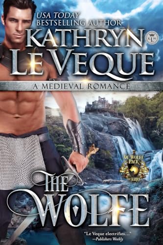 The Wolfe: Volume 2 (De Wolfe Pack) - Click to Buy
