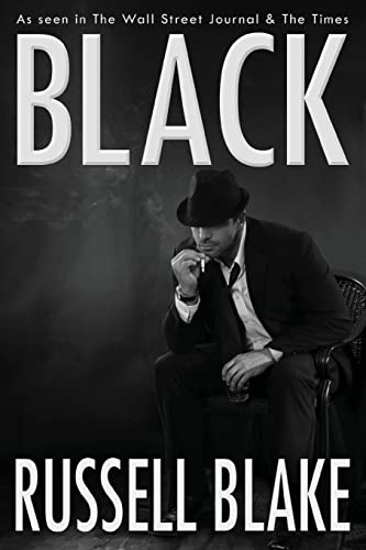Black: Black Series - Click to Buy