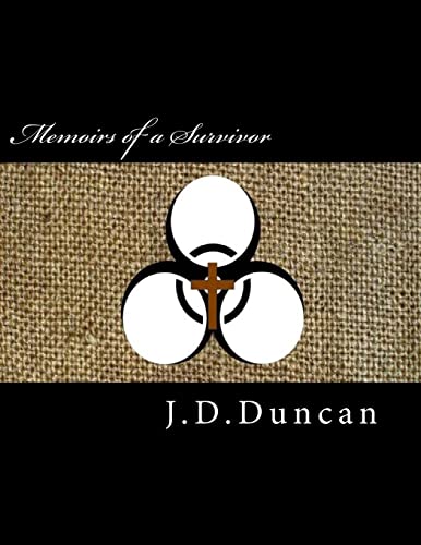 Memoirs of a Survivor - Click to Buy