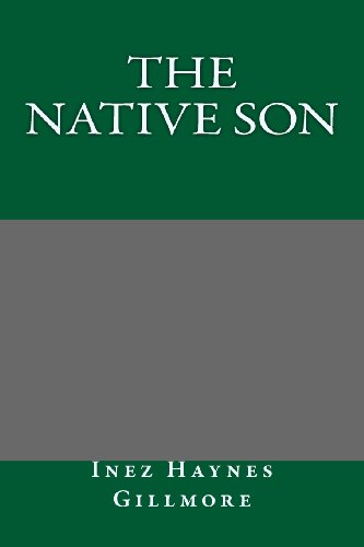 The Native Son - Click to Buy