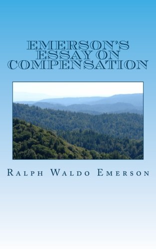 Emerson's Essay on Compensation - Click to Buy