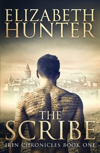 The Scribe (Irin Chronicles) - Click to Buy