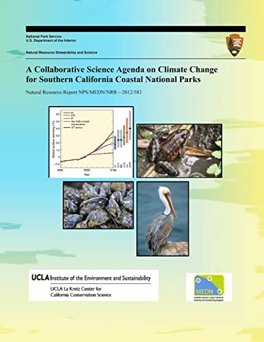 A Collaborative Science Agenda on Climate Change for Southern California Coastal - Click to Buy