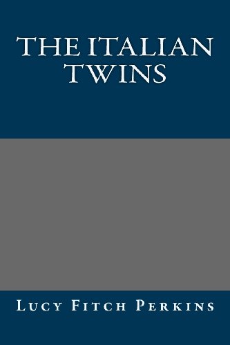 The Italian Twins - Click to Buy