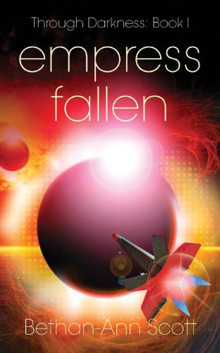 Empress Fallen (Through Darkness) - Click to Buy