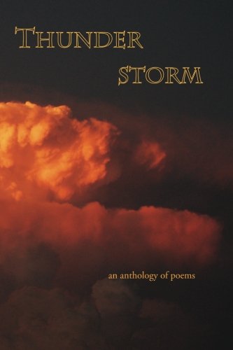 Thunderstorm: an anthology of poems