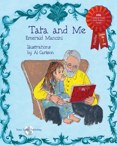 Tata and Me - Click to Buy