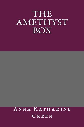 The Amethyst Box - Click to Buy