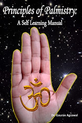 Principles of Palmistry: A Self Learning Manual - Click to Buy