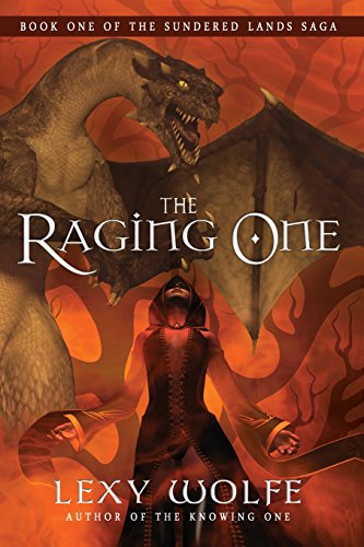 The Raging One (The Sundered Lands Saga) - Click to Buy