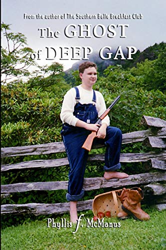 The Ghost Of Deep Gap - Click to Buy