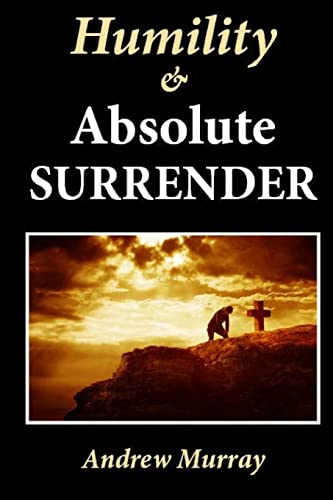 Humility & Absolute Surrender - Click to Buy