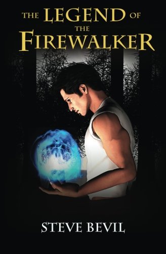 The Legend of the Firewalker - Click to Buy