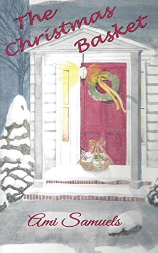 The Christmas Basket - Click to Buy