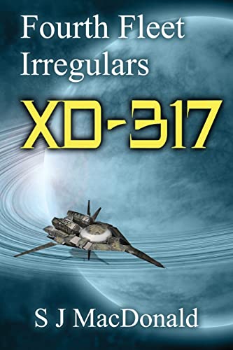 XD:317: Fourth Fleet Irregulars - Click to Buy