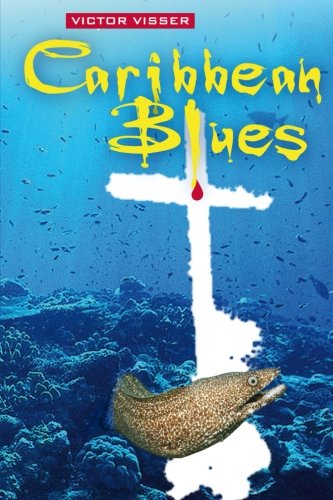 Caribbean Blues - Click to Buy