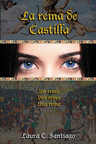 La reina de Castilla (Spanish Edition) - Click to Buy