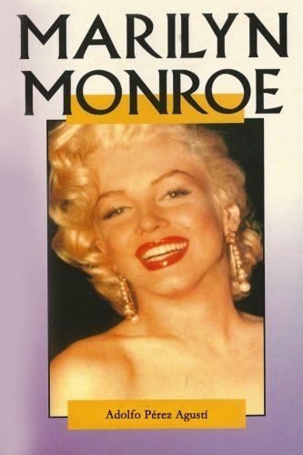 Marilyn Monroe (Spanish Edition)
