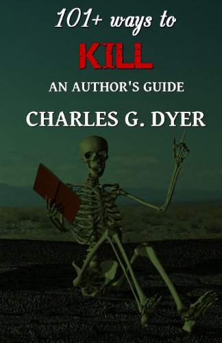 101+ ways to Kill: An Author's Guide - Click to Buy