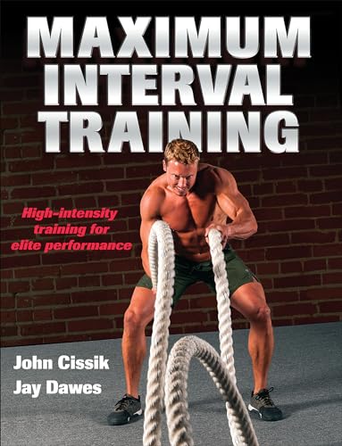 Maximum Interval Training - Click to Buy