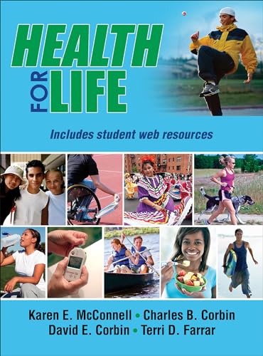 Health for Life - Click to Buy