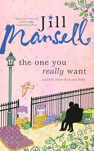 The One You Really Want - Click to Buy