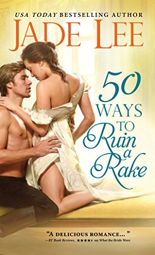 50 Ways to Ruin a Rake - Click to Buy