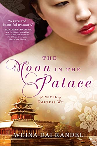 The Moon in the Palace - Click to Buy