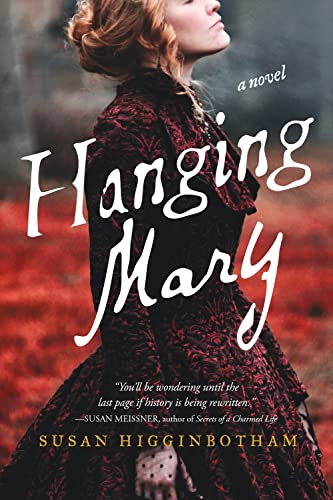 Hanging Mary: A Novel - Click to Buy