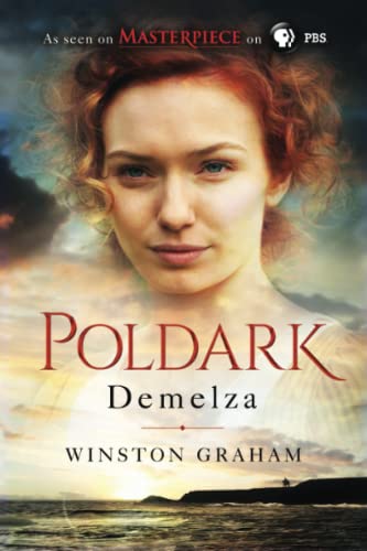 Demelza: A Novel of Cornwall, 1788-1790 (The Poldark Saga, 2) - Click to Buy